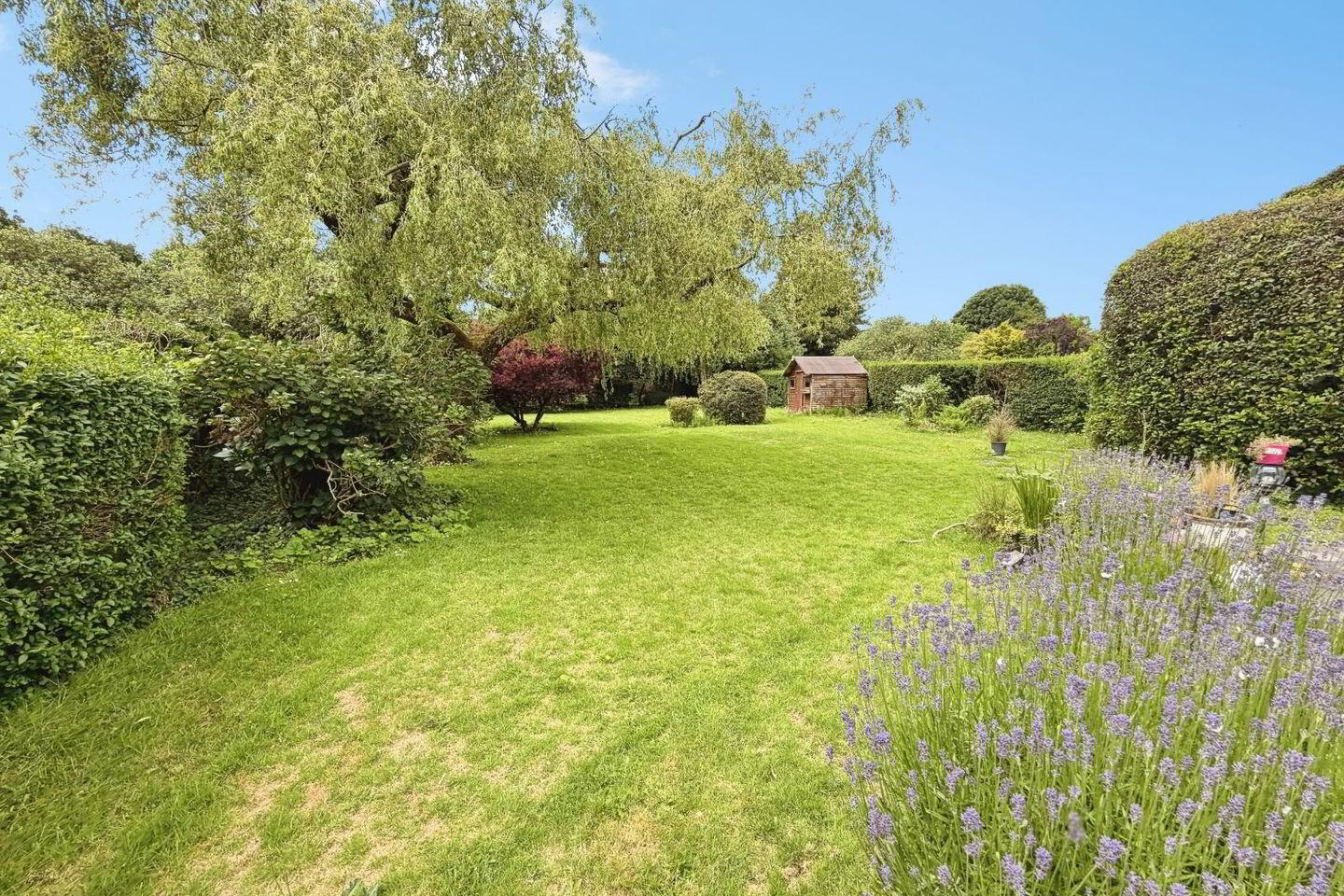 Shenstone, 7 Lower Beaumont Drive 22 of 23