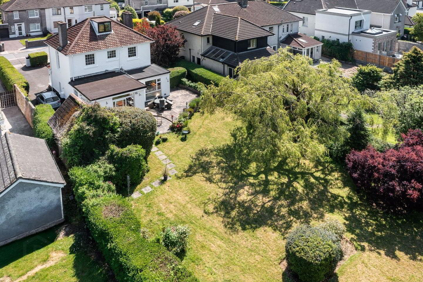 Shenstone, 7 Lower Beaumont Drive 23 of 23