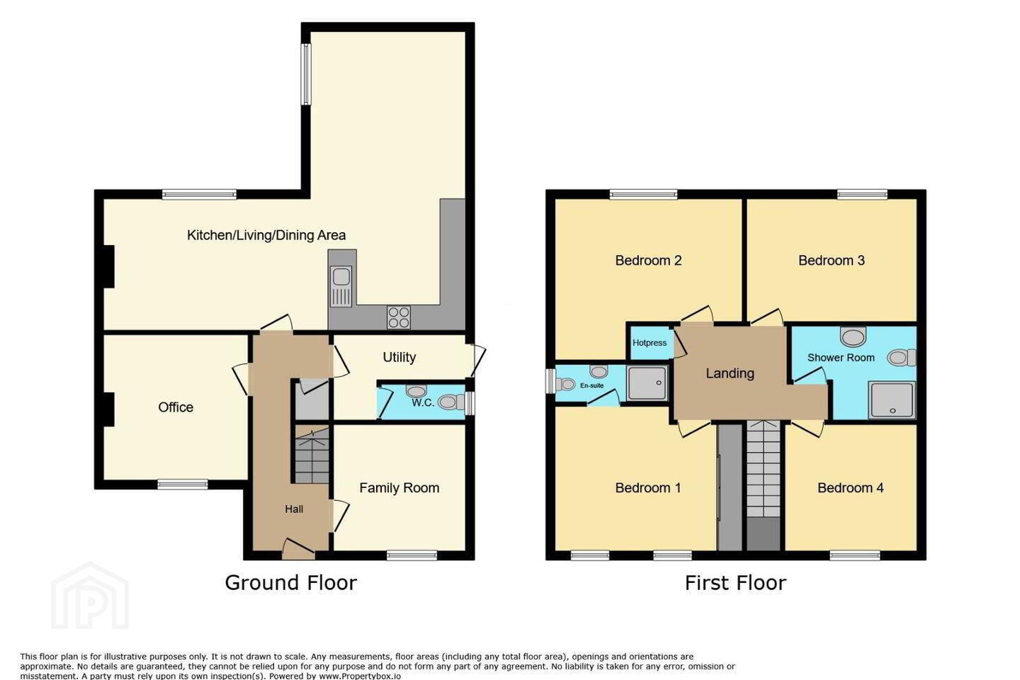 73 Merrion Court 27 of 27