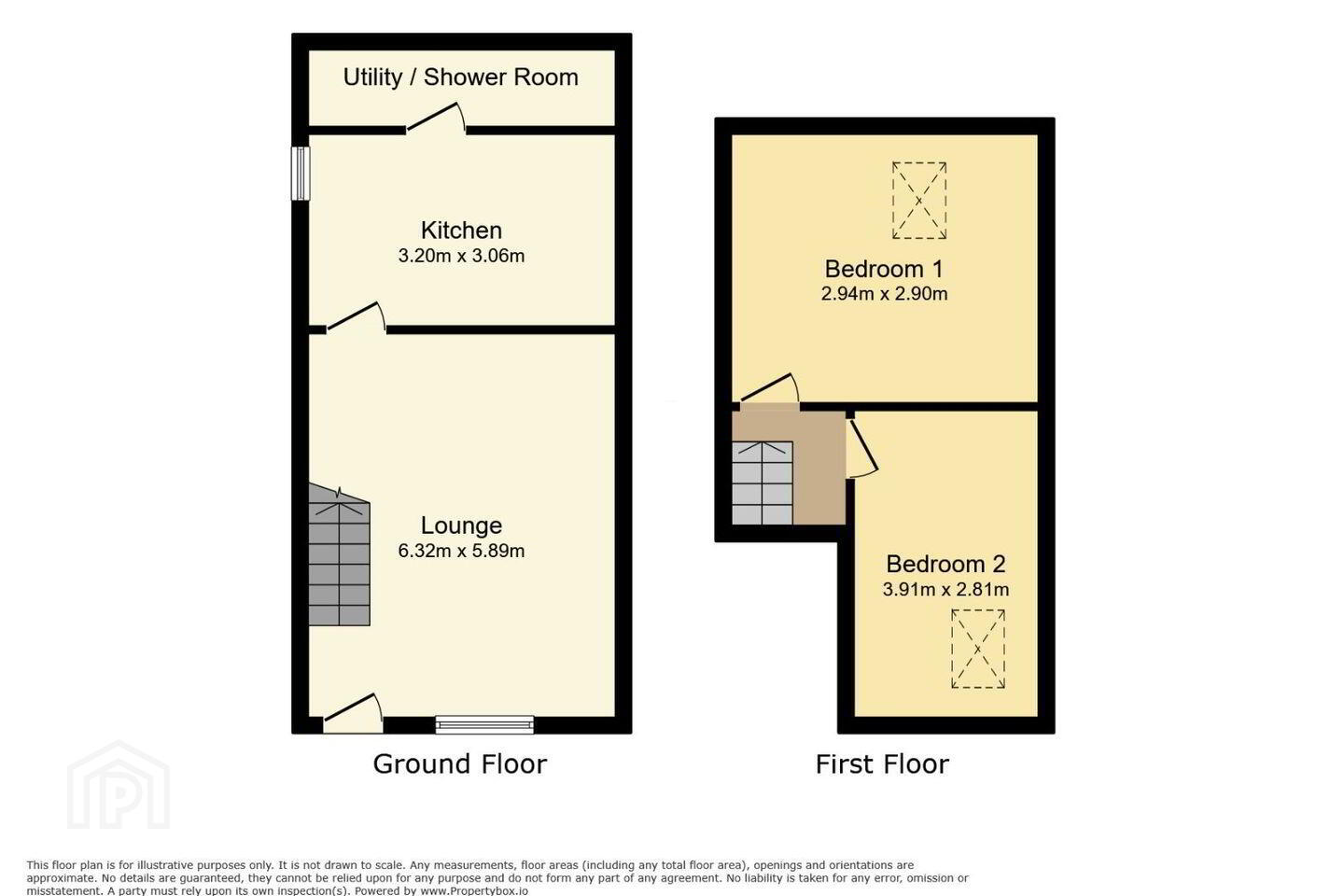 4 Farren Street 7 of 7