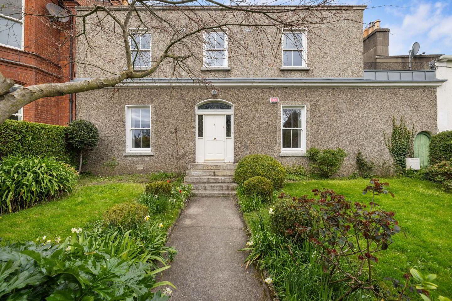 6 Shanganagh Terrace 1 of 19