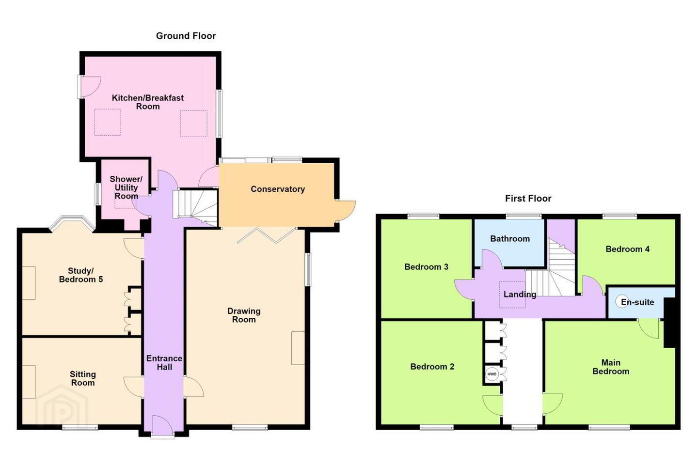 6 Shanganagh Terrace 19 of 19