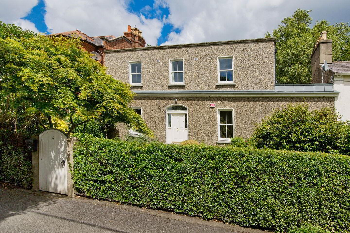 6 Shanganagh Terrace 18 of 19