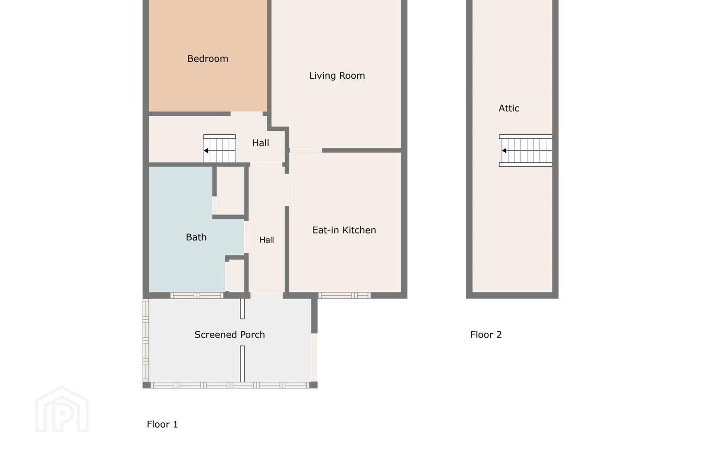 Domus, 5 Bissett`s Strand 20 of 21