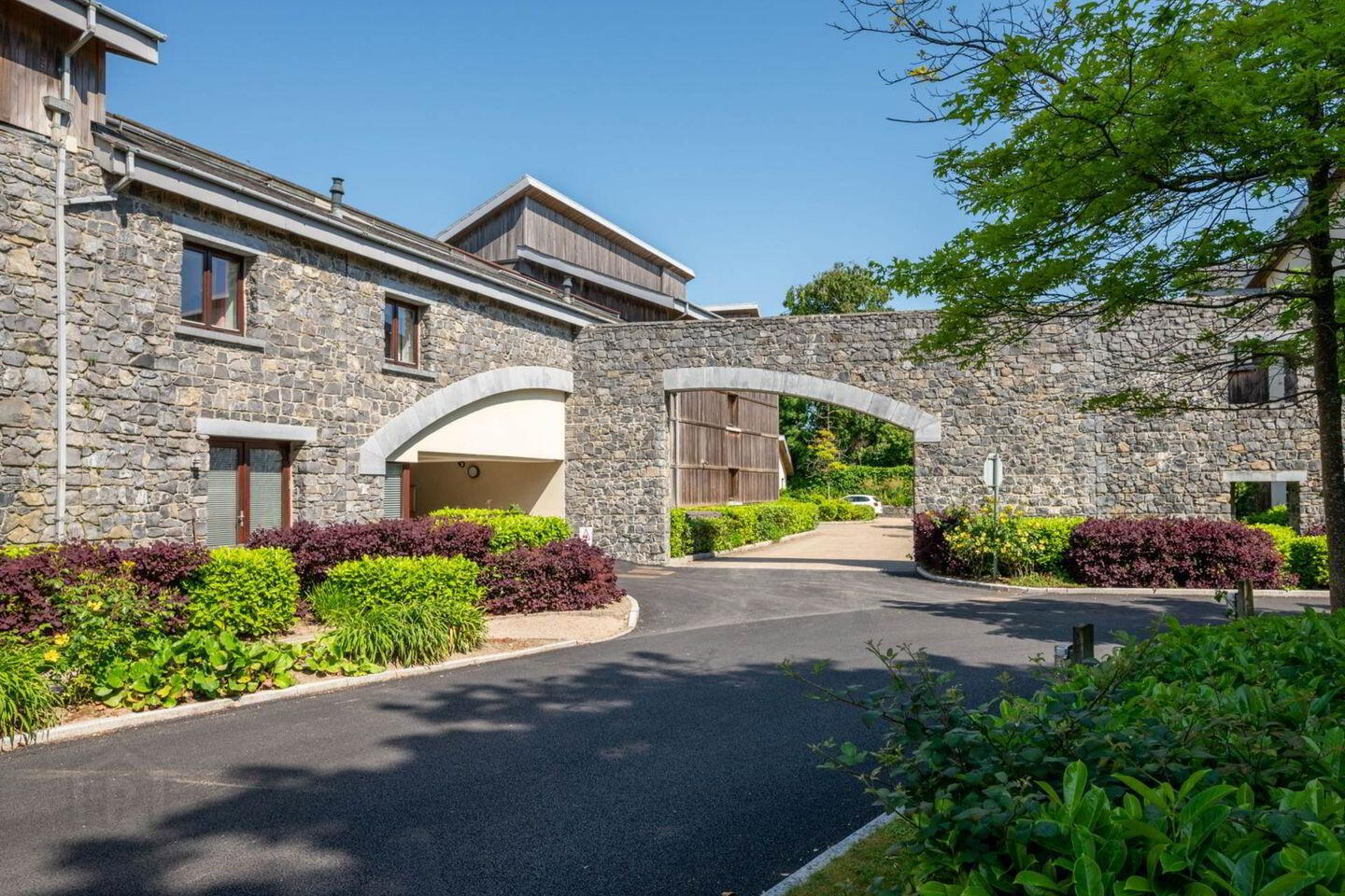 Apartment 36 The Casino Dublin Road 2 of 14