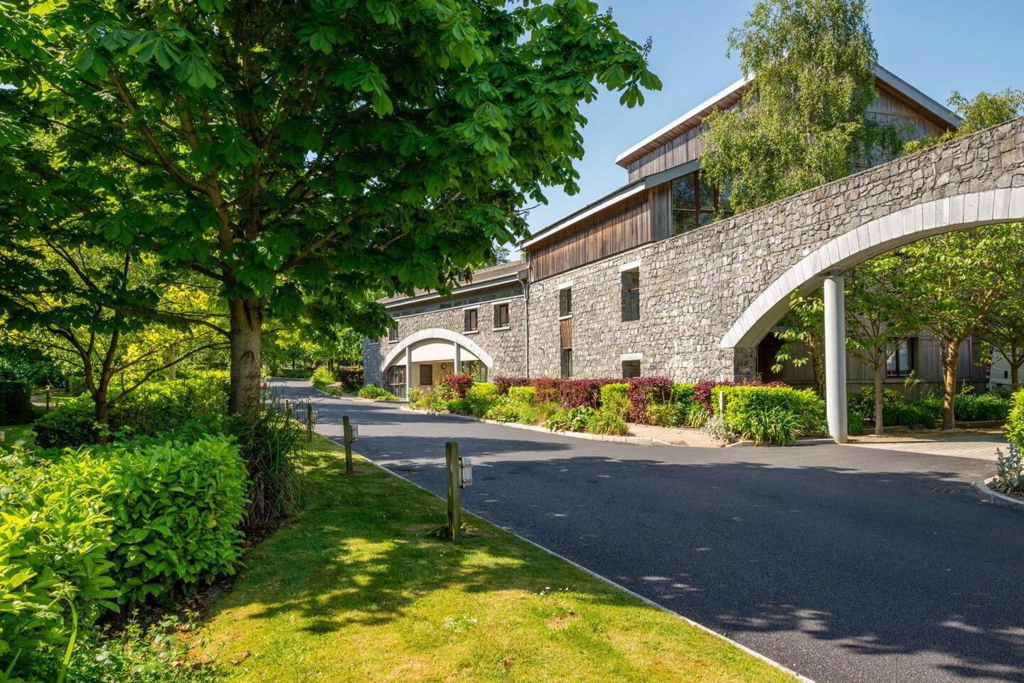 Apartment 36 The Casino Dublin Road 3 of 14