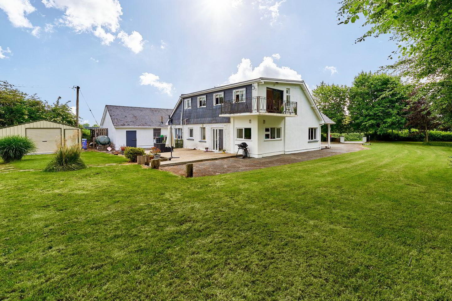 Meadow Cottage 3 of 30