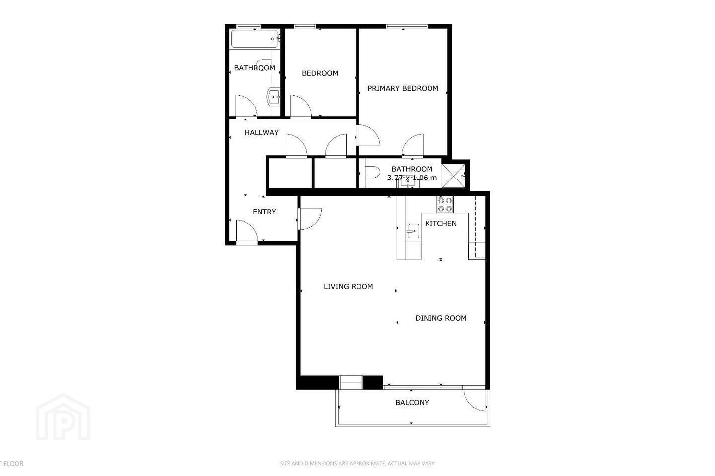Apartment 1 Weighbridge Place 31 of 31