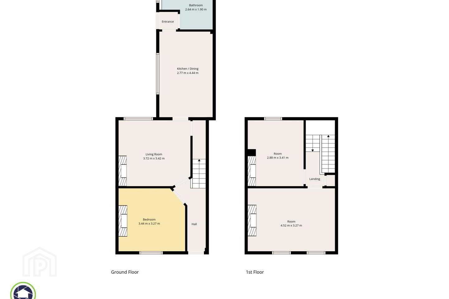 2 Chapel Avenue 13 of 14