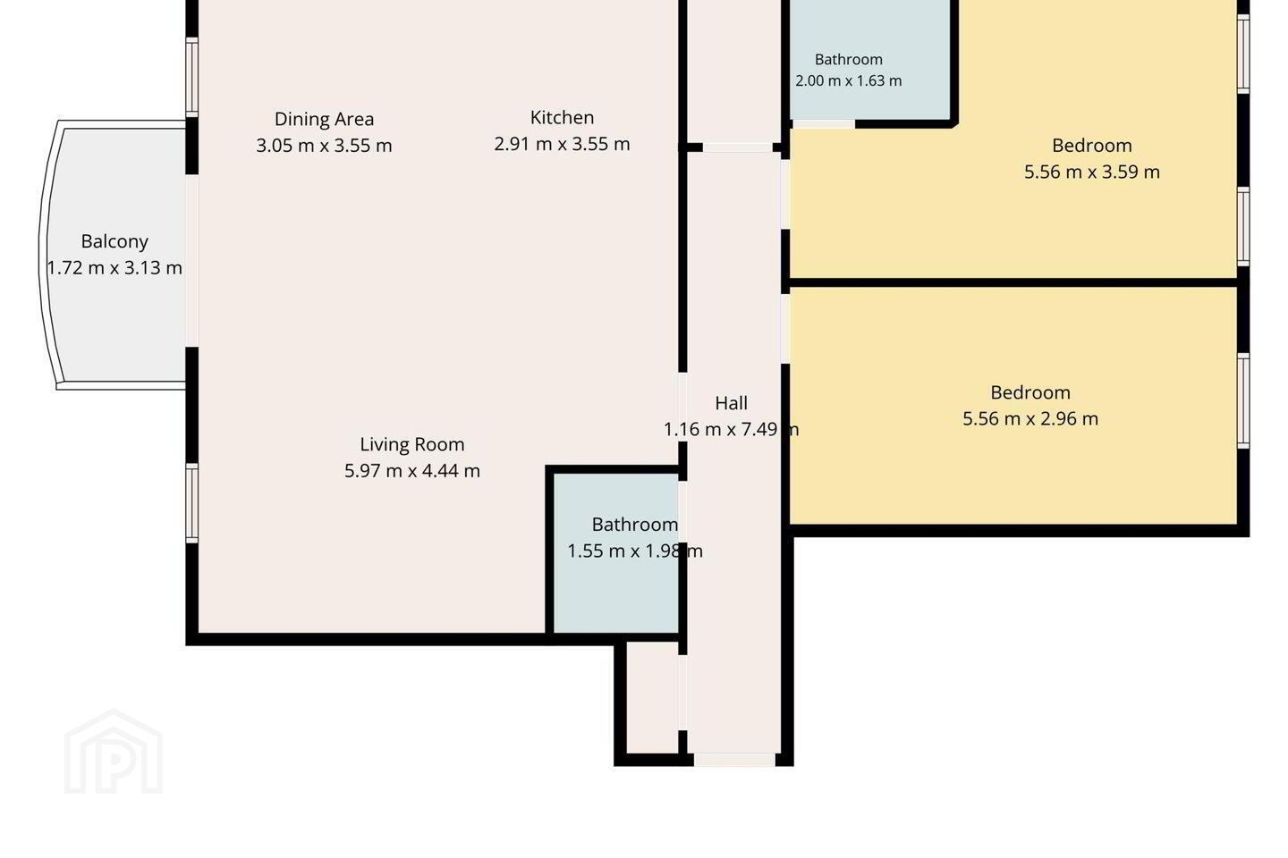 37 Fitzwilliam Quay 27 of 28