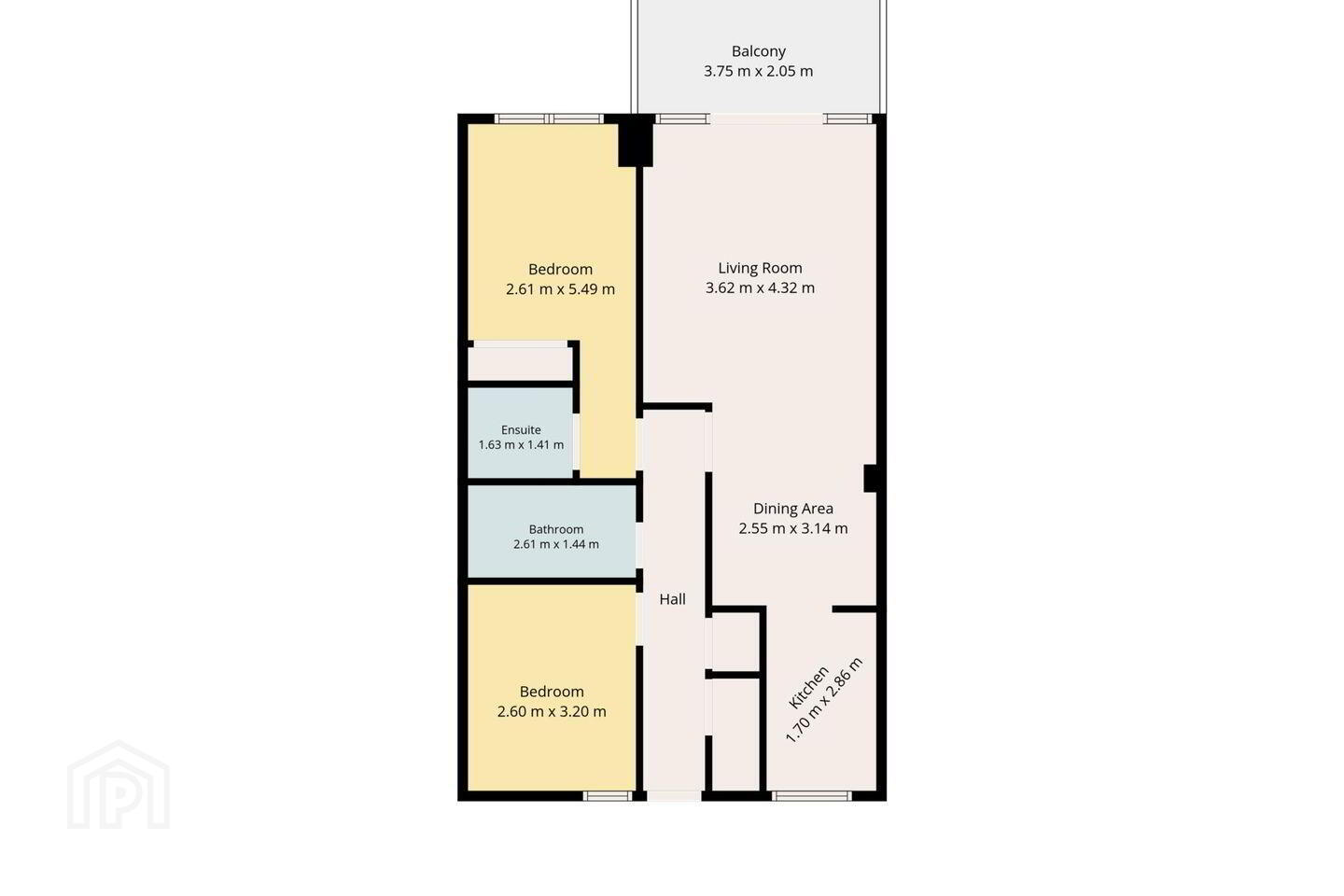 39 Fitzwilliam Point 19 of 20