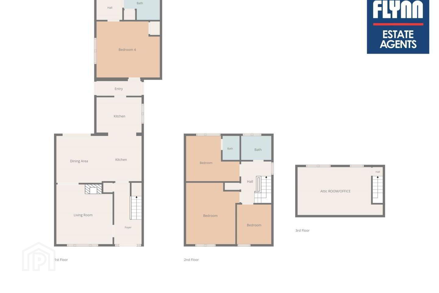 6 Grange Park Close 25 of 25