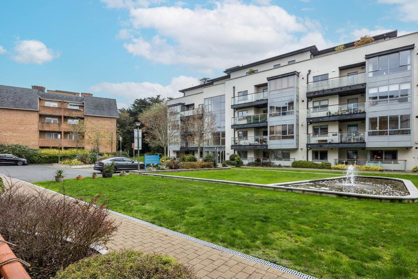 Apartment 103 Block 1 The Watermill 18 of 19