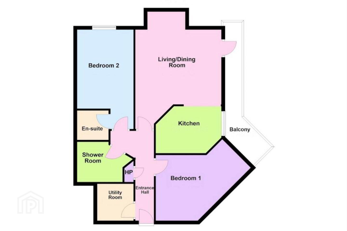 Apt 43, Glaslyn 11 of 12
