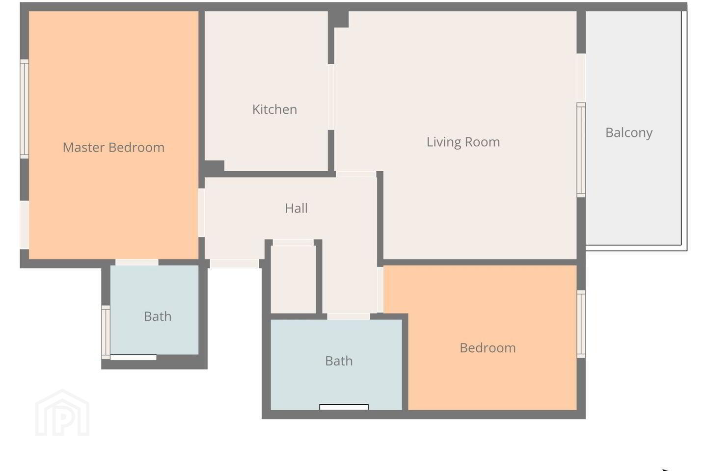 9 Rathborne Avenue 20 of 20