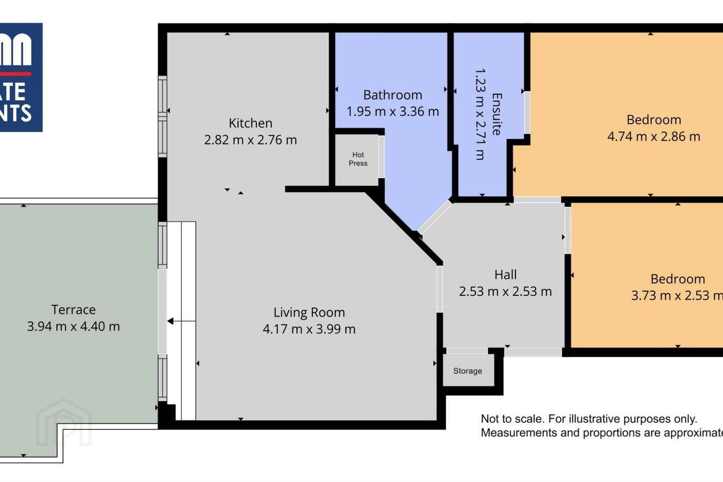 58 Woodbrook Crescent 15 of 15