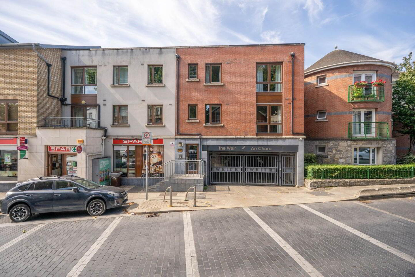 Apartment 14 The Weir Chapelizod 2 of 17