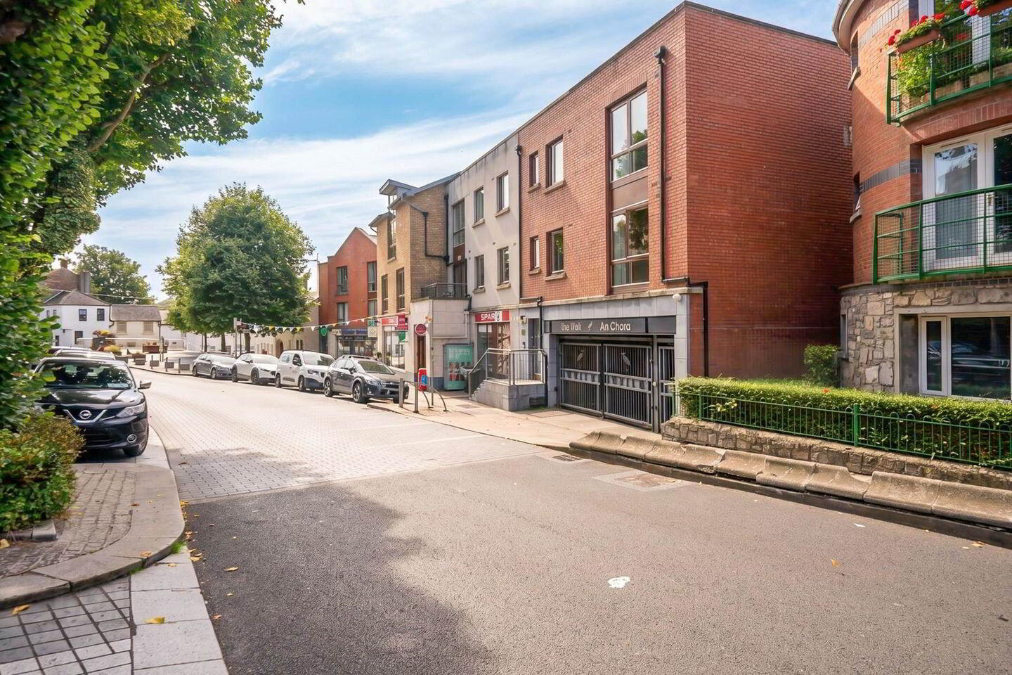 Apartment 14 The Weir Chapelizod 1 of 17