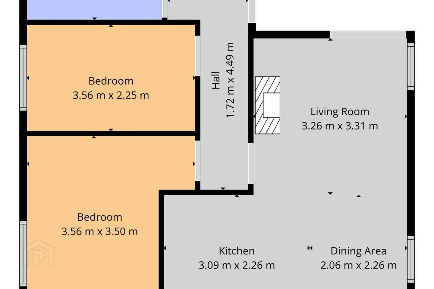 10 Saint Vincent`s Cottages 19 of 19