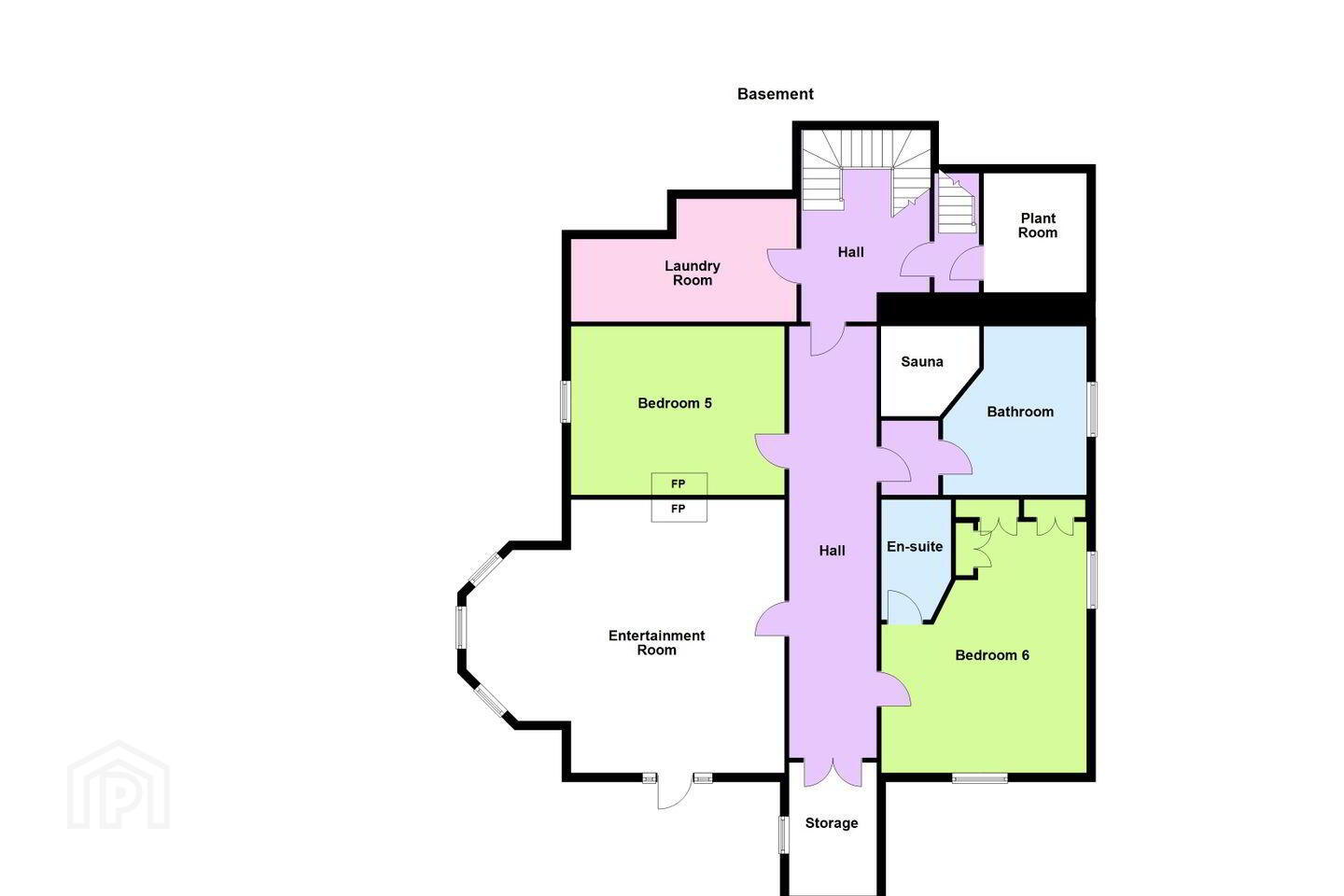 Mount Mapas House 96 of 97