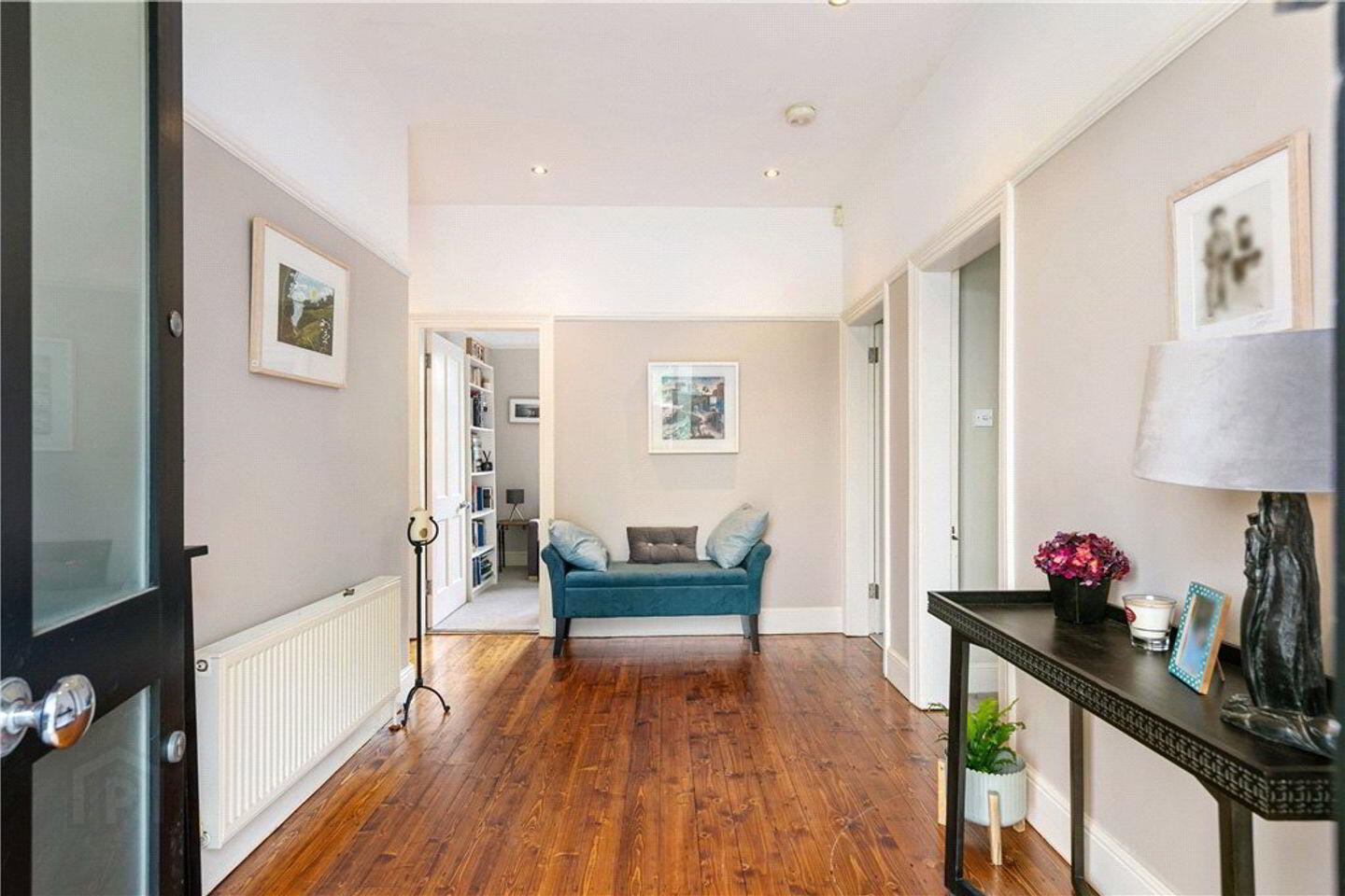 Kilpatrick, 13 Albert Road Upper 2 of 25