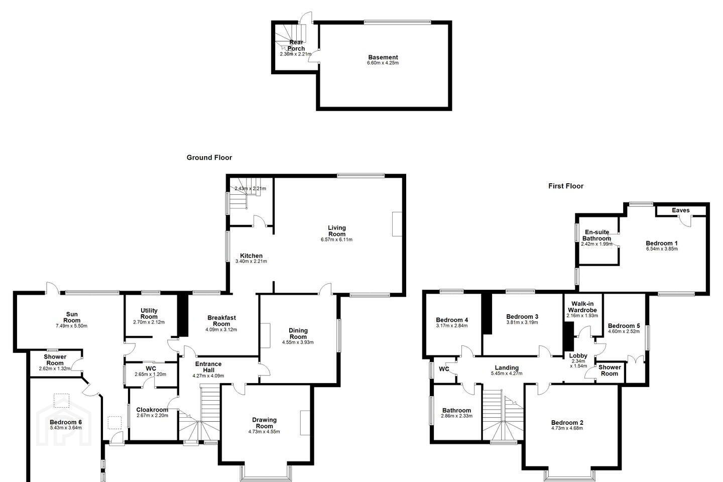 Gort Na Mona, 131 Glenageary Road Upper 23 of 24