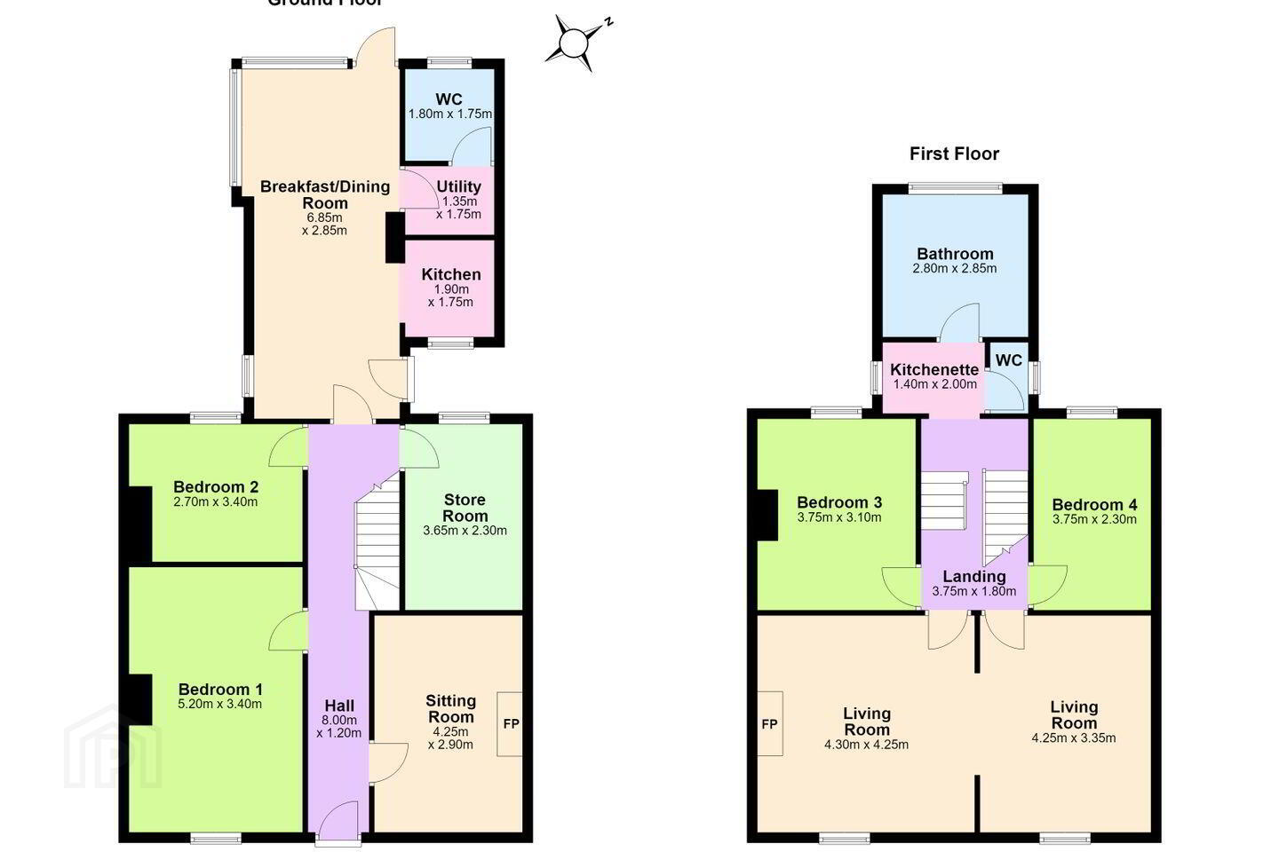 Karibu, 2 Mellifont Avenue 18 of 19