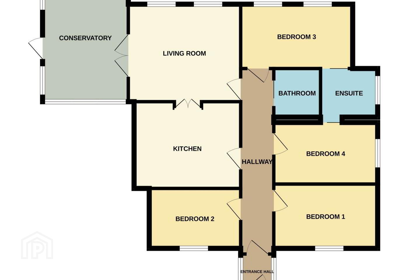 96 Beech Grove Cottages 23 of 24