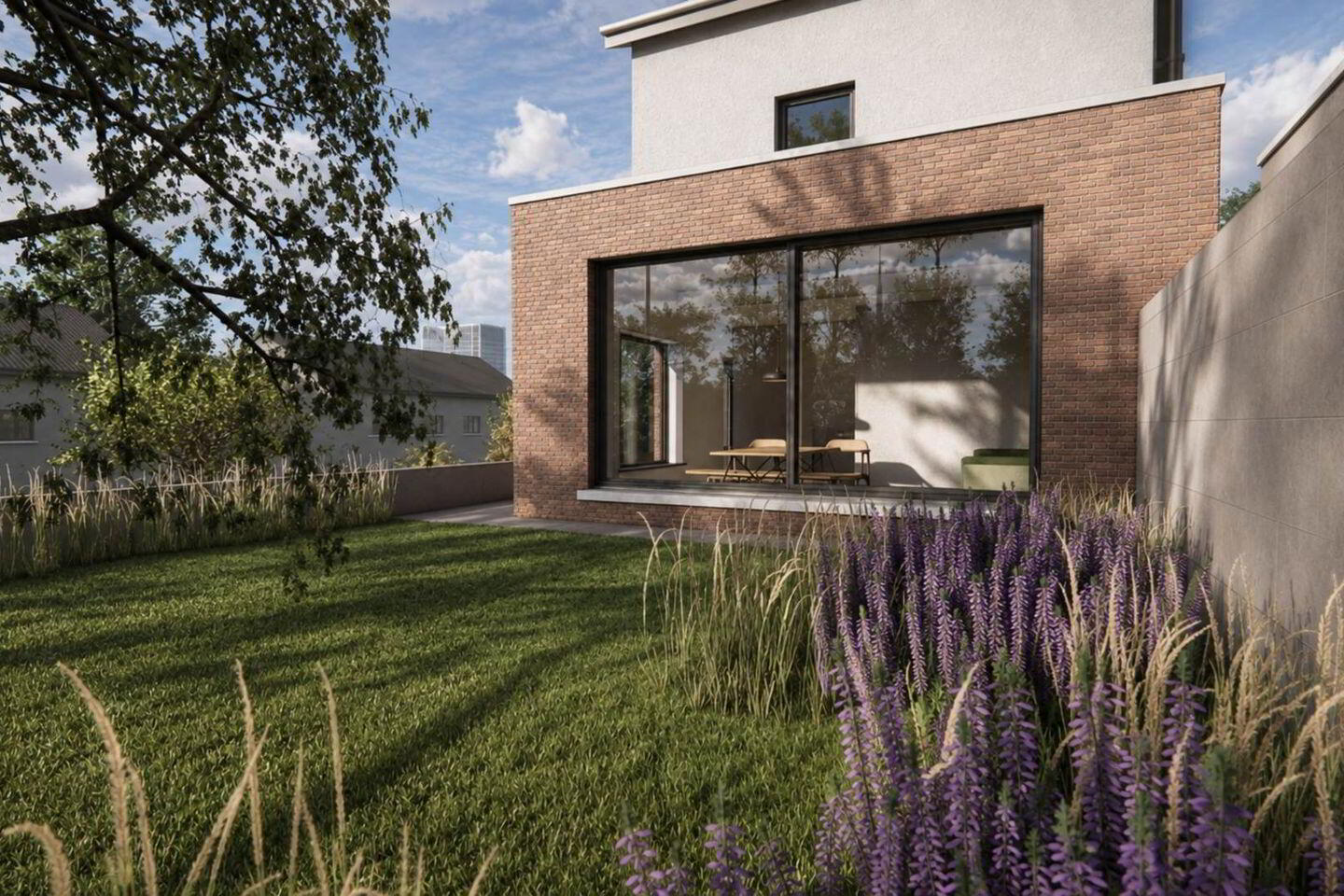 Site 81 Grange Park Road 6 of 7