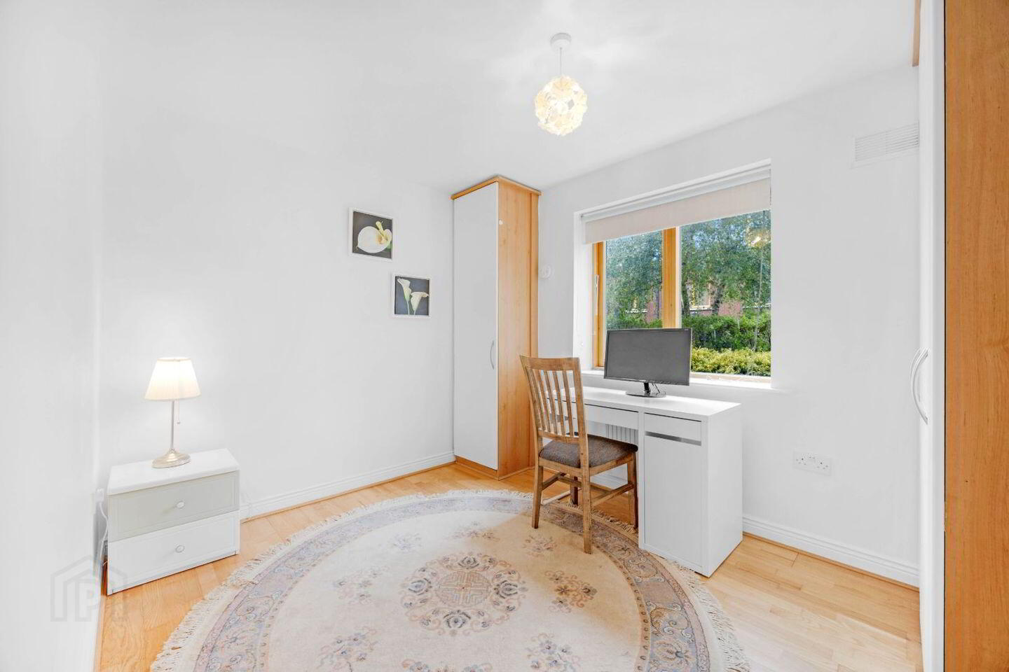 Apartment 55 Block A3 Belgrove Park 17 of 18