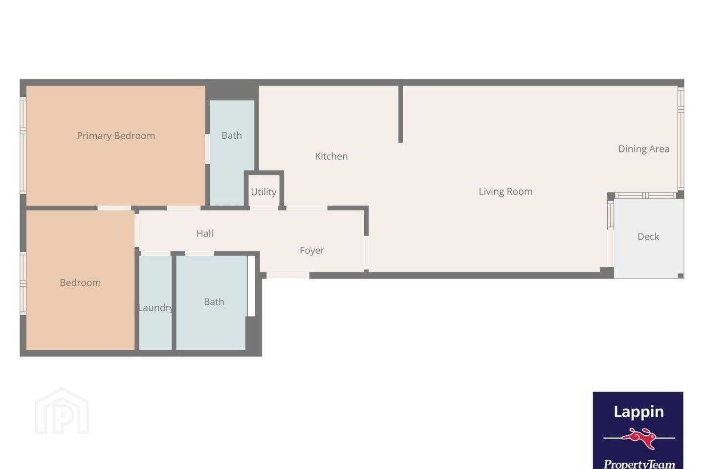 Apartment 55 Block A3 Belgrove Park 18 of 18