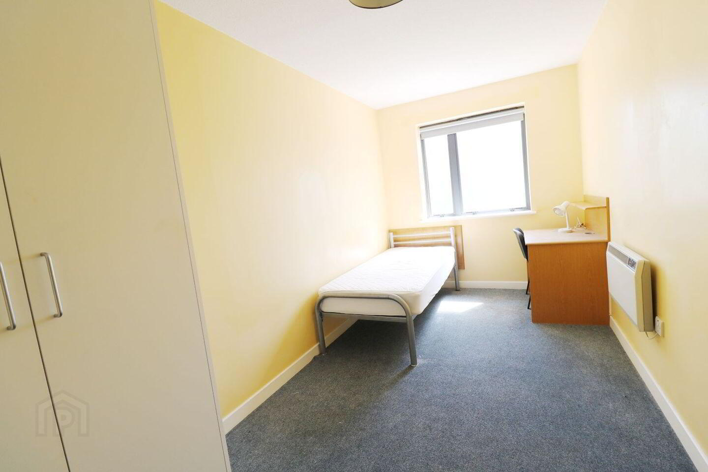 Apartment 31 Block C The Gateway Student Village 8 of 9