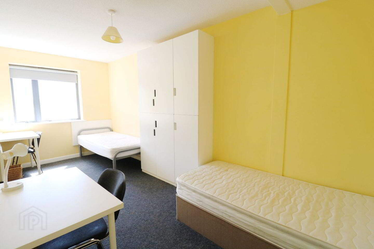 Apartment 31 Block C The Gateway Student Village 9 of 9