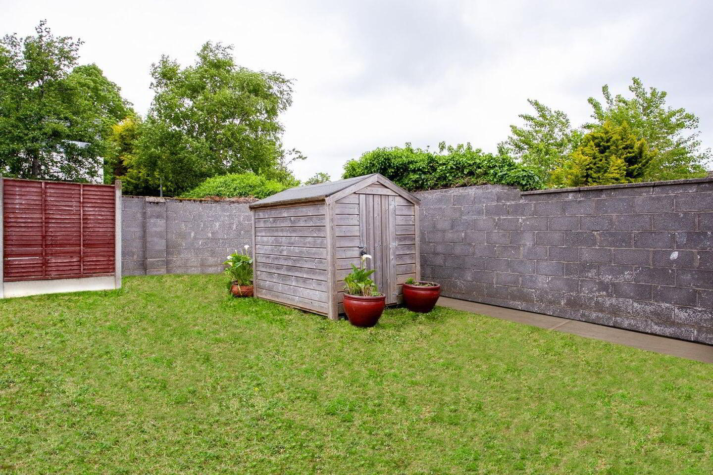 Apartment 4 The Nurseries Dublin Road 17 of 17