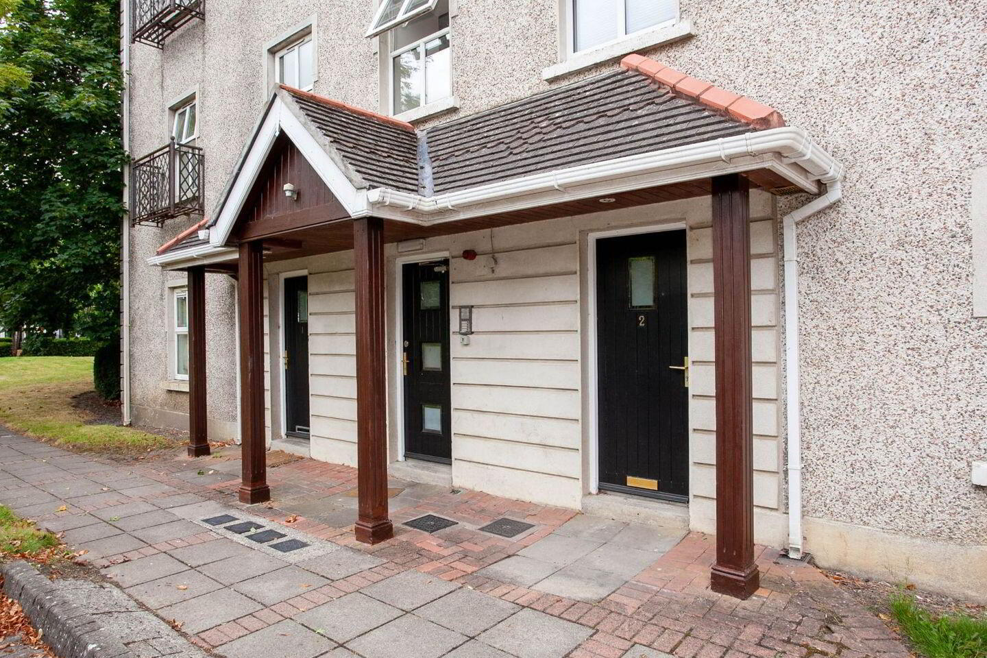 Apartment 4 Charter House Dunboyne Road 25 of 26