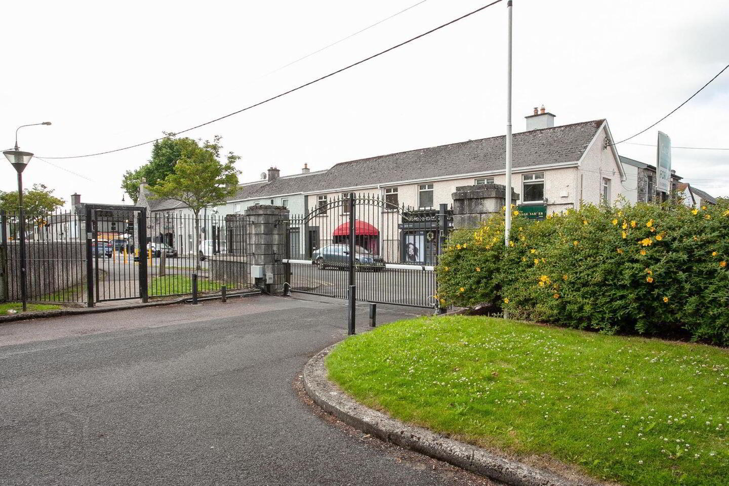 Apartment 4 Charter House Dunboyne Road 26 of 26