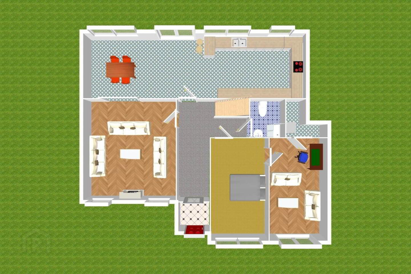 22 Oakleigh 32 of 33