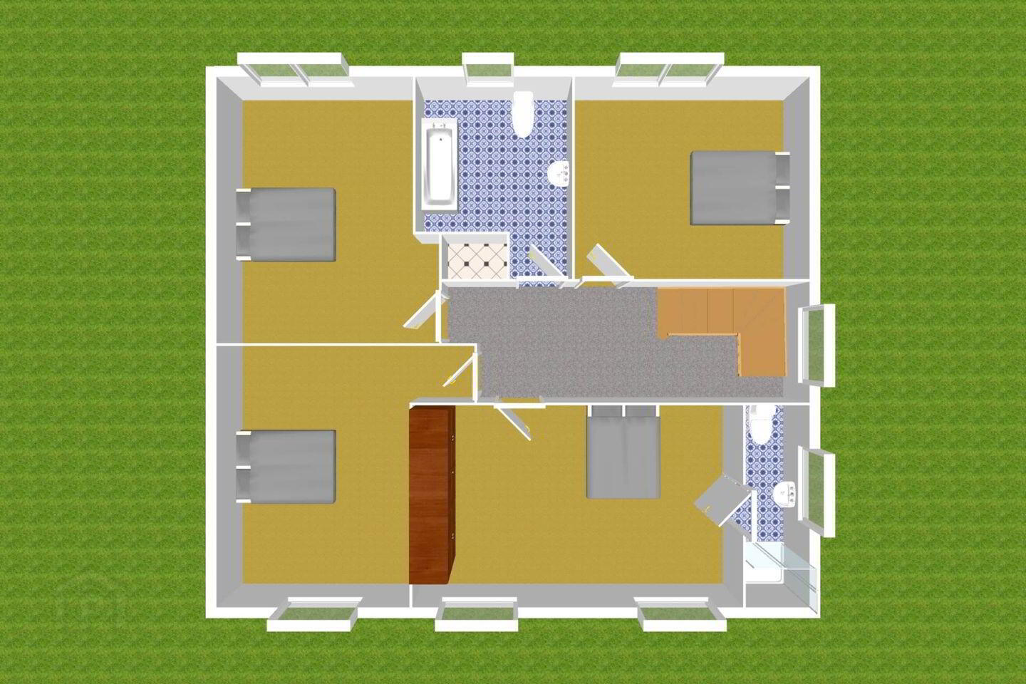 22 Oakleigh 33 of 33