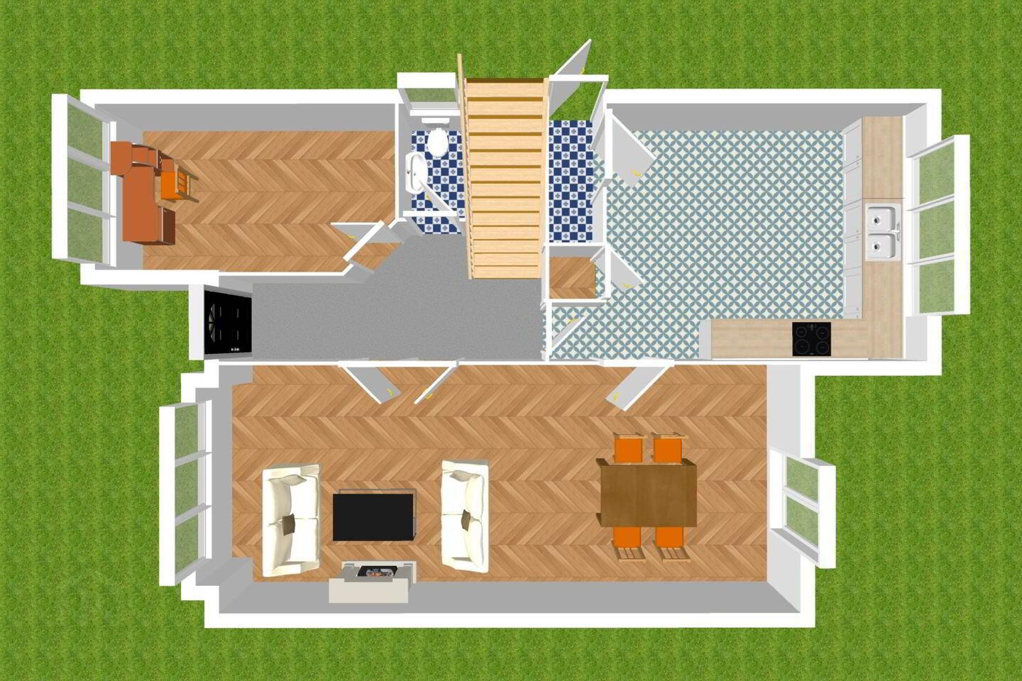1 Grattan Court 26 of 27