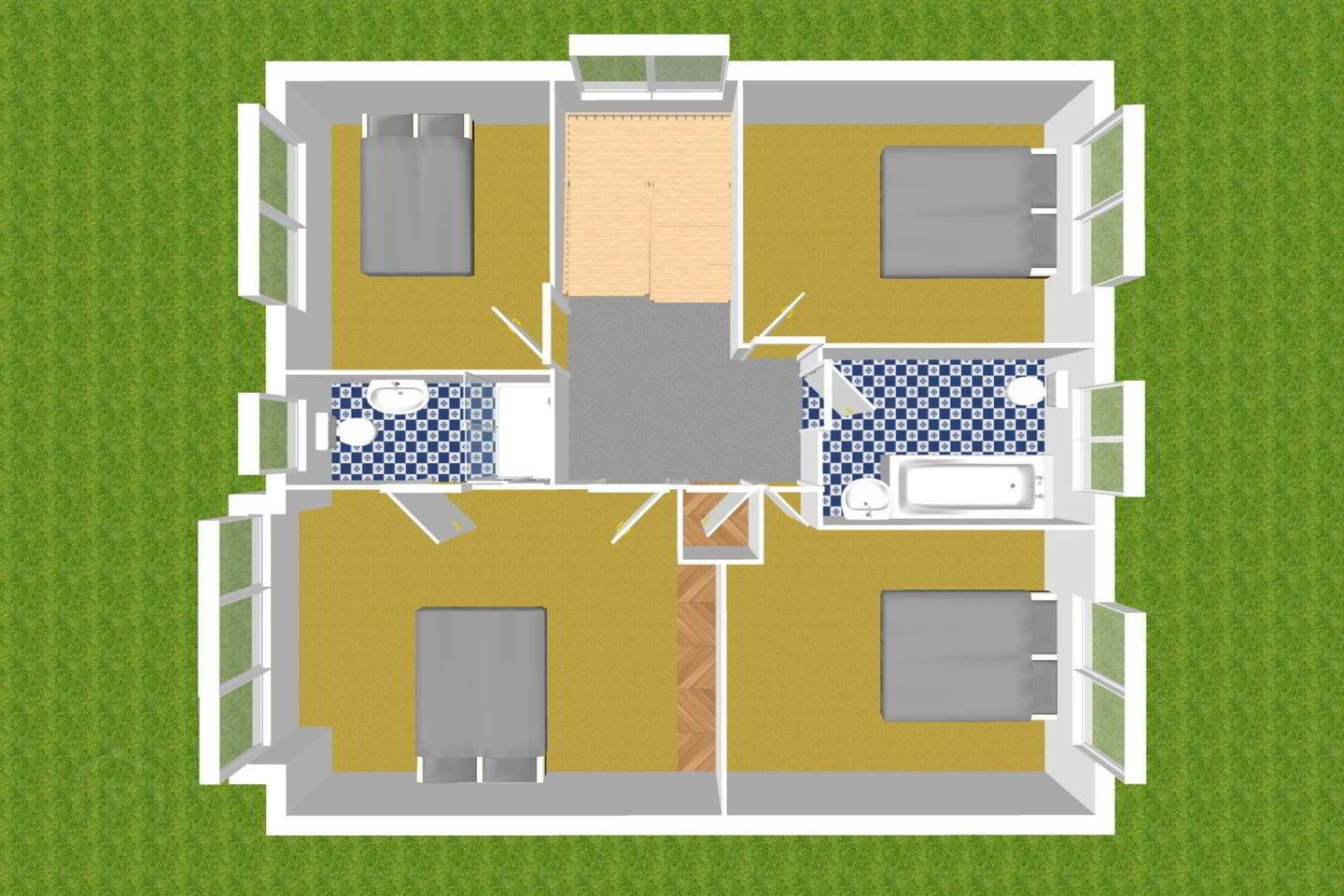 1 Grattan Court 27 of 27