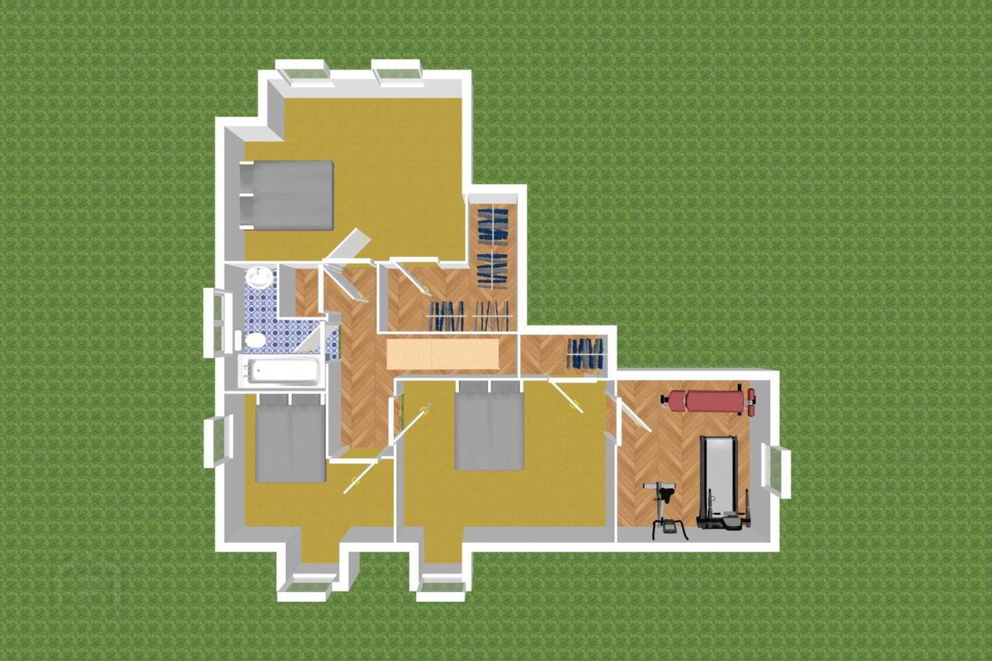 Woodview 28 of 28