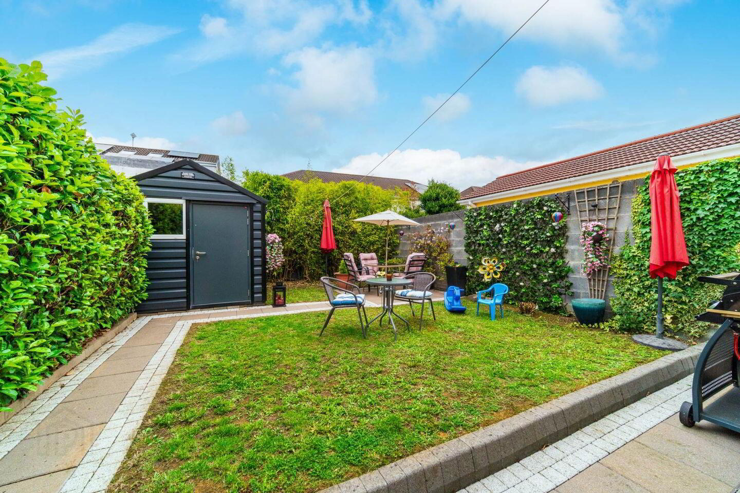50 Liffey Close 19 of 20