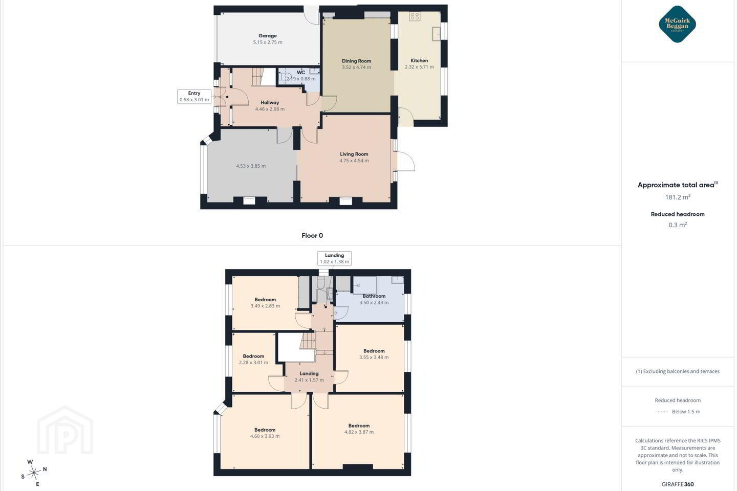 99 Terenure Road West 26 of 26