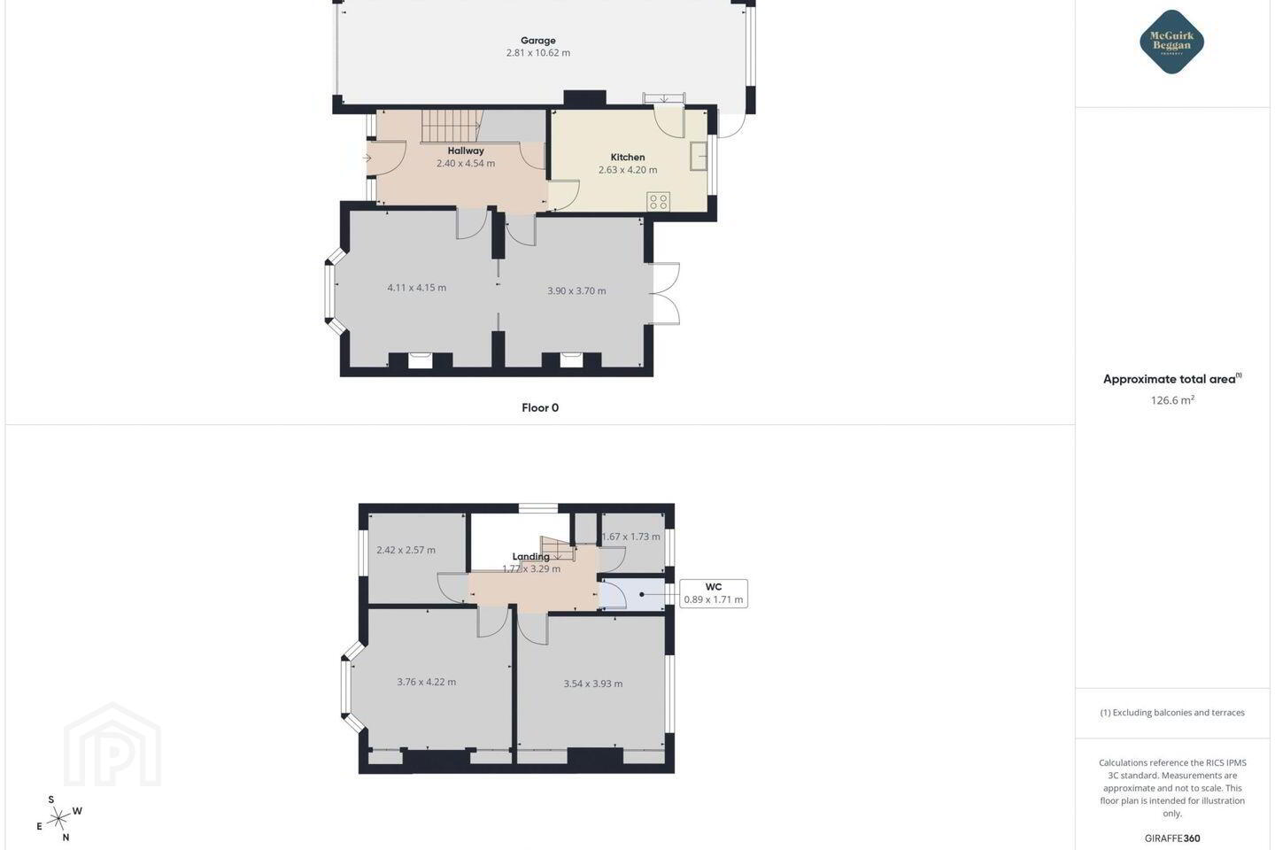 38 St Teresas Road 5 of 5