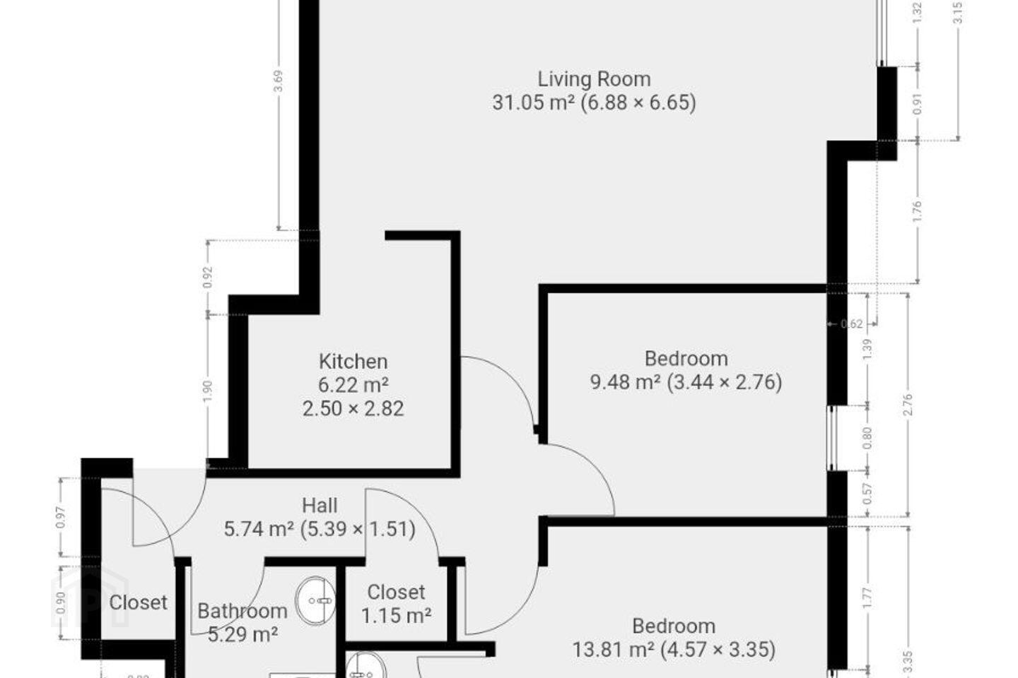 25 Talavera House 19 of 19