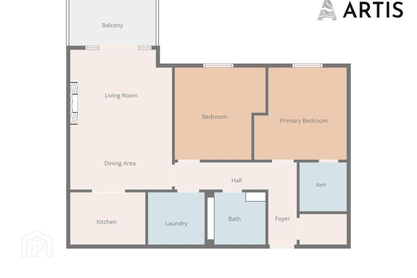 Apartment 417 Swiftwood 16 of 16