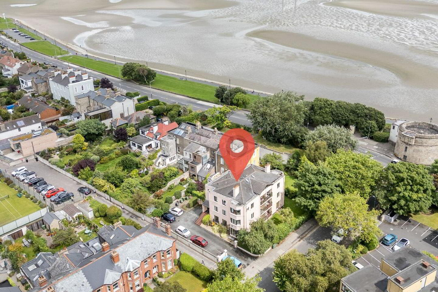 Apartment 2 Seamount House Sandymount 21 of 22
