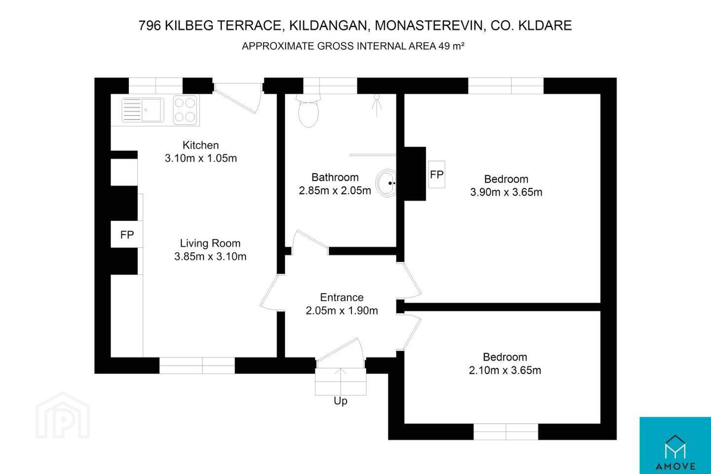 796 Kilbeg Terrace 30 of 30