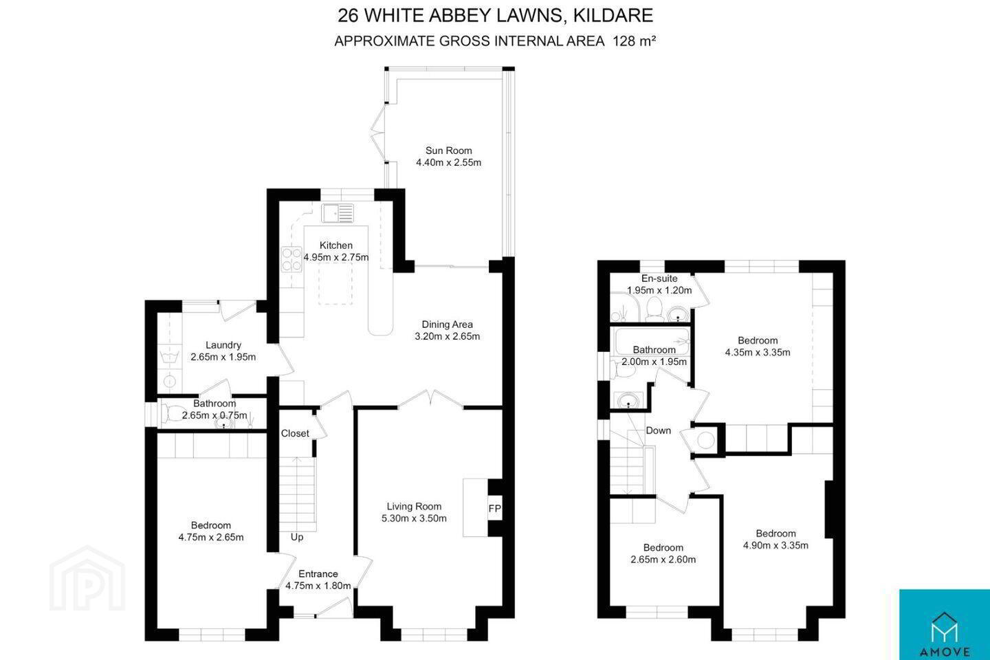 26 White Abbey Lawns 48 of 48