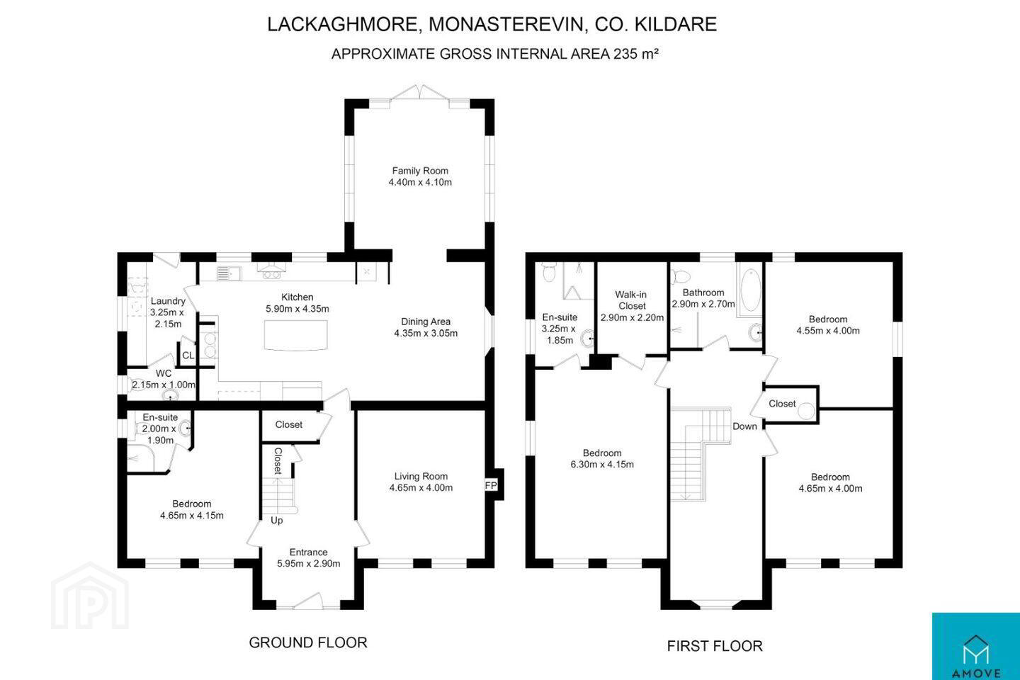 Lackaghmore 59 of 59